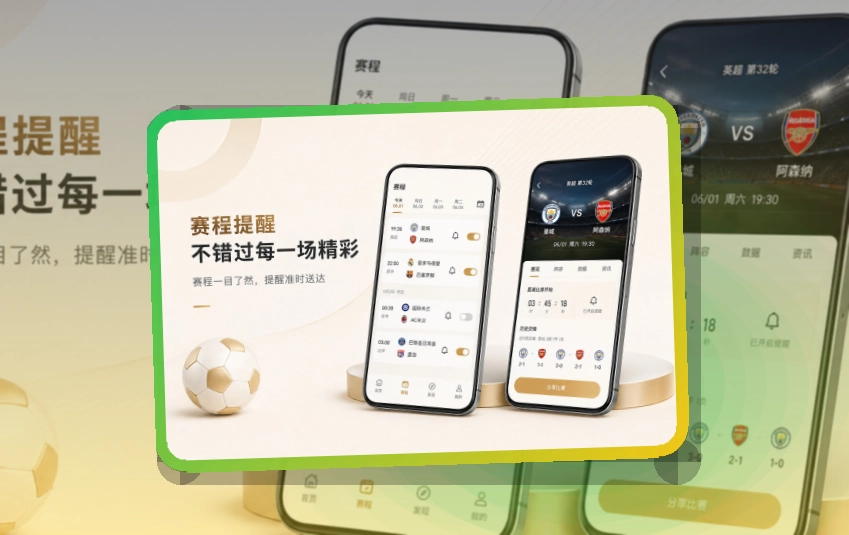 爱游戏 APP应用演示与数据界面